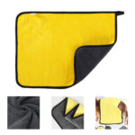 Car Cleaning Towel - Image 2