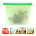 Silicone Storage Food Bag - Image 2