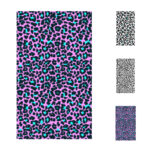 Quick Dry Beach Towel - Image 2