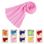 Fitness Sport Yoga Ice Cooling Towel - Image 2