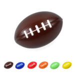 Foam Stress Reliever Football - Image 2
