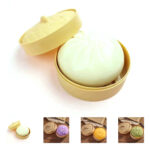 Stuffed Bun Stress Relief Toy - Image 2