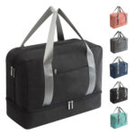 Waterproof Sport Tote Bag - Image 2