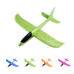 Foam Plane Glider - Image 2