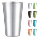 13.5oz Reusable Aluminum Cold Cup - Image 2