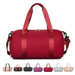 Dry-wet Separation Gym Bag - Image 2