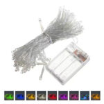 LED Starry Fairy Light - Image 2