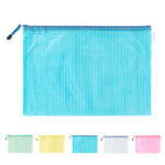 Zipper File Bag - Image 2