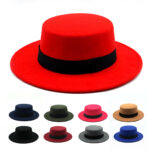 Round Hat - Image 2
