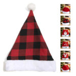 Non-Woven Santa Hat - Image 2