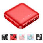 2-in-1 10000mAh Power Bank with Led Light - Image 2