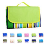 Roll-Up Picnic Blanket - Image 2