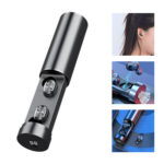 Wireless Earbuds with Charging Case - Image 2