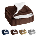 Fleece Blanket - Image 2