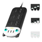 Multi-function USB Socket - Image 2