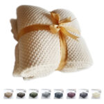 Flannel Throw Blanket - Image 2