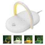 Wireless Charging Night Light - Image 2