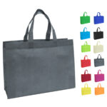 Reusable Non-woven Shopping Bag - Image 2