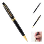 Business Fountain Pen Set - Image 2