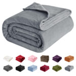 Fleece Twin Blanket - Image 2
