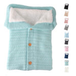 Baby Swaddle Blanket - Image 2