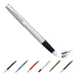 Fountain Pen - Image 2