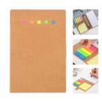 Notebook with Pen - Image 2