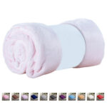 Mink Touch Blanket - Image 2