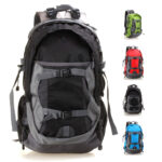 Travel Backpack - Image 2