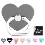 Heart Shape Cell Phone Ring Stand - Image 2