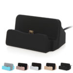 Fast Charger with Phone Stand - Image 2