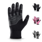 Riding Touch Screen Waterproof Gloves