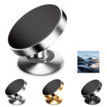Auto Magnet Phone Mount - Image 2