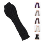 Winter Fingerless Gloves