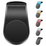 Auto Air Vent Mobilephone Mount - Image 2