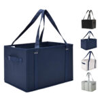 Large Capacity Shopping Bag - Image 2