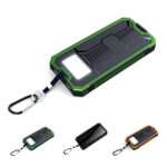 30000mAh Solar Power Bank - Image 2