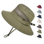 Unisex Adventure Outdoor Bucket Hat - Image 2