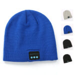 Wireless Unisex Beanie - Image 2