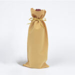 Velvet Wine Bag - Image 8