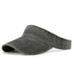 Fashion Visor Hat - Image 10