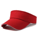 Sun Visor Hat - Image 16