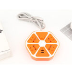 Multi-function USB Socket - Image 6