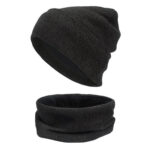 Winter Hat and Scarf Set - Image 8
