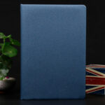 A5 Business Notebook - Image 11