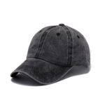 Mesh Ponytail Baseball Cap - Image 15