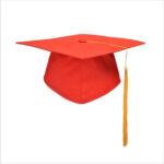Adult Graduation Cap - Image 7