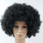 Spirit Cheering Costume Wig - Image 13