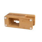 Wooden Phone Watch Holder - Image 7