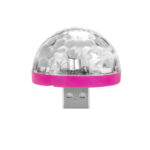 Mini Disco Light - Image 7